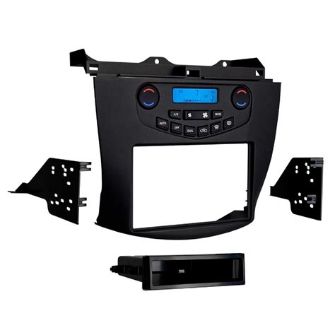 metra stereo kit